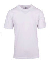 Load image into Gallery viewer, Halloween Tarot T-Shirt (Front Crest and Back Print)