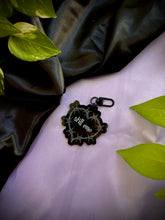 Load image into Gallery viewer, Still Emo Acrylic Charm