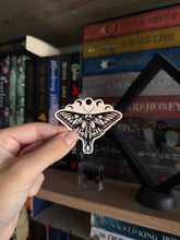 Load image into Gallery viewer, Luna Moth Sticker