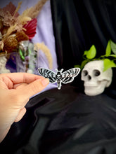 Load image into Gallery viewer, Death Moth Holographic Sticker