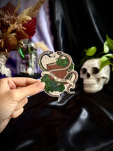 Load image into Gallery viewer, Enemies to Lovers Sticker