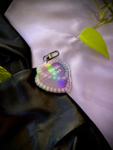Load image into Gallery viewer, Holo Smut Slut Acrylic Charm