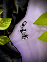 Load image into Gallery viewer, Stay Spooky Acrylic Charm