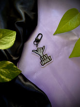 Load image into Gallery viewer, Stay Spooky Acrylic Charm