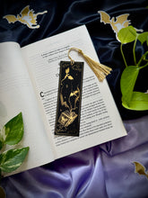 Load image into Gallery viewer, Dragon Rider Foil Bookmark