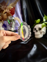 Load image into Gallery viewer, Antique Ghost Sticker