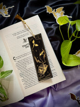 Load image into Gallery viewer, Dragon Rider Foil Bookmark