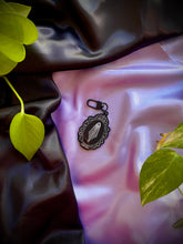 Load image into Gallery viewer, Antique Ghost Acrylic Charm