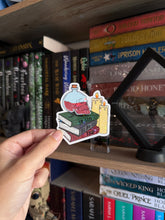 Load image into Gallery viewer, Death By TBR Sticker