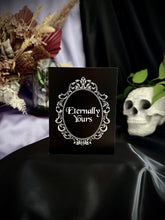 Load image into Gallery viewer, Eternally Yours Greetings Card