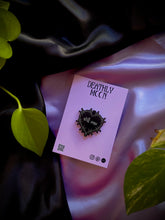 Load image into Gallery viewer, Still Emo Acrylic Pin