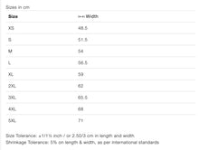 Load image into Gallery viewer, Halloween Tarot T-Shirt (Front Crest and Back Print)