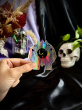 Load image into Gallery viewer, Fortune Teller Holographic Sticker