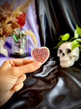 Load image into Gallery viewer, F Off Glitter Sticker