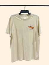 Load image into Gallery viewer, Get In Losers, It’s Halloween T-Shirt (Crest and Full Back Print)