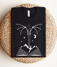 Load image into Gallery viewer, Fae Fantasy T-Shirt