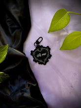 Load image into Gallery viewer, Still Emo Acrylic Charm