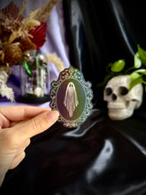 Load image into Gallery viewer, Antique Ghost Sticker