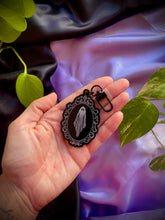 Load image into Gallery viewer, Antique Ghost Acrylic Charm