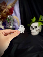 Load image into Gallery viewer, Ghost Halloween Sticker