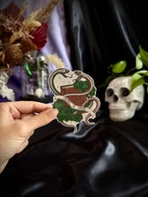 Load image into Gallery viewer, Enemies to Lovers Sticker