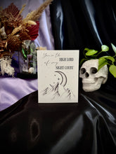 Load image into Gallery viewer, You’re The High Lord Of My Night Court Greeting Card