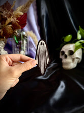 Load image into Gallery viewer, Gothic Ghost Sticker