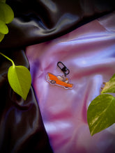 Load image into Gallery viewer, Get In Losers Halloween Acrylic Charm