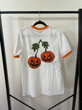 Load image into Gallery viewer, Pumpkin Cherry T-Shirt (Front Crest and Back Print)