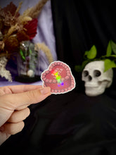 Load image into Gallery viewer, Book Lover Cake Sticker