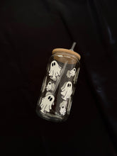 Load image into Gallery viewer, Ghost Can Glass