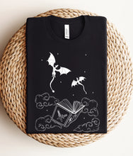 Load image into Gallery viewer, Dragon Rider T-Shirt