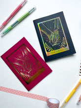 Load image into Gallery viewer, The Lovers Greetings Card