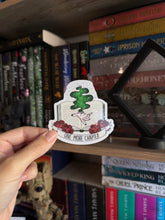 Load image into Gallery viewer, One More Chapter Sticker

