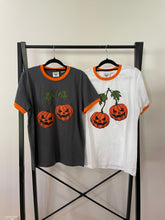 Load image into Gallery viewer, Pumpkin Cherry T-Shirt (FRONT PRINT)
