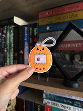 Load image into Gallery viewer, Tamaghostie Sticker
