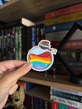 Load image into Gallery viewer, Pride Potion Sticker
