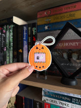 Load image into Gallery viewer, Tamaghostie Sticker
