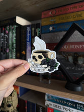 Load image into Gallery viewer, Depresso Espresso Sticker
