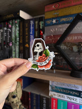 Load image into Gallery viewer, Alive Out Of Spite Sticker
