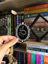 Load image into Gallery viewer, Antique Snake Sticker
