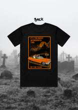 Load image into Gallery viewer, Most Wonderful Time Of The Year T-Shirt
