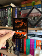 Load image into Gallery viewer, Most Wonderful Time Of The Year Sticker
