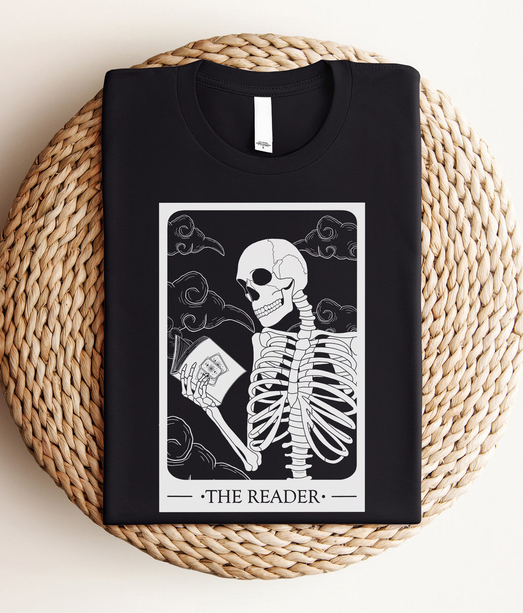 The Reader T-Shirt