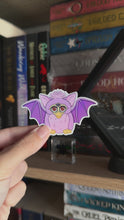 Load and play video in Gallery viewer, Furbat Sticker
