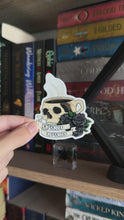 Load and play video in Gallery viewer, Depresso Espresso Sticker
